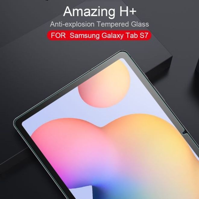 Immagine prodotto Nillkin Incredibile H+ (1 Pezzo/i, Galaxy Tab S7)