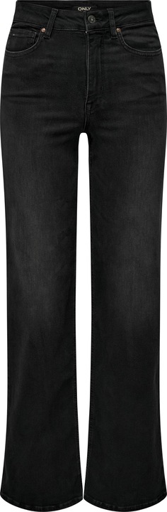 Produktbild Only Onlmadison Blush Hw Wide Dnm Cro099 Noos (XXL)
