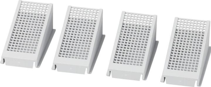 Produktbild Eaton Fingerschutz, IP2X, 4p, Baugrösse 3/4 266809