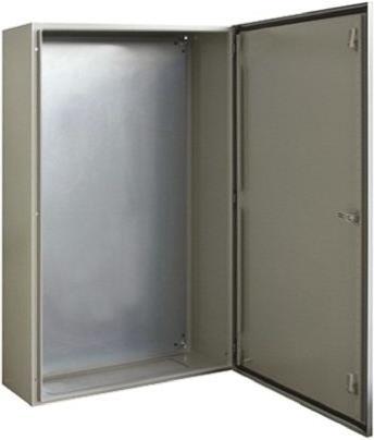 Actual product image RS PRO Mild Steel IP66 Wall Box, 1000x600x260mm (60 cm, 100 cm)