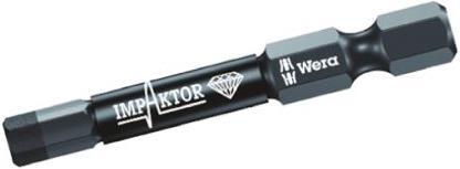 Produktbild Wera 840/4 IMP DC Hex-Plus 5,0 x 50 mm DIY-Box (Innensechskant)