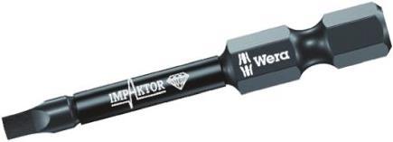 Produktbild Wera 868/4 IMP DC # 2 x 50 mm DIY-Box