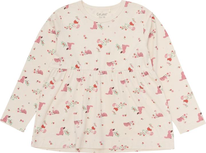 Actual product image CeLaVi Kinder Bambus Pyjama Powder