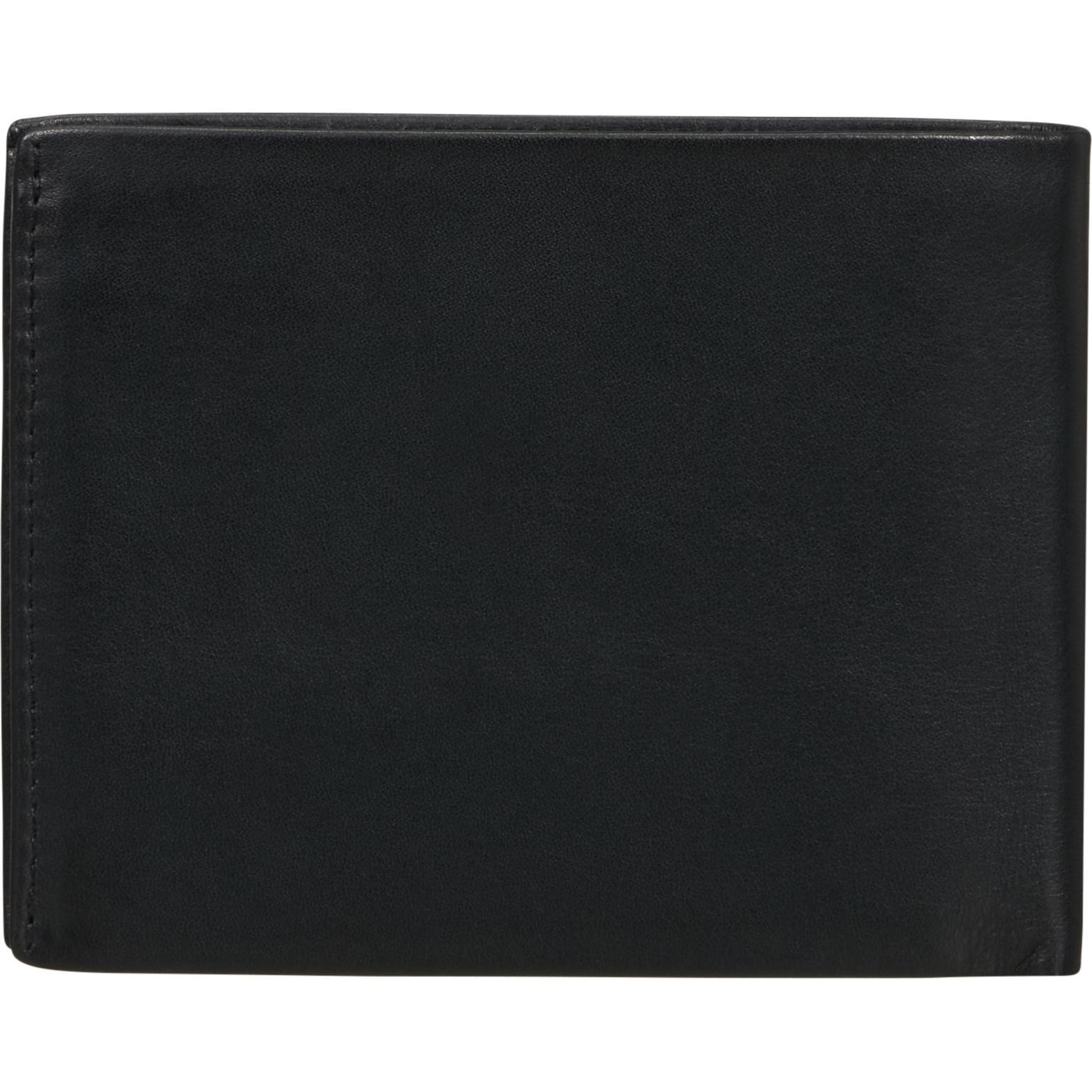 Thumbnail - Samsonite, Herren, Portemonnaie, Attack 2 Slg, Schwarz