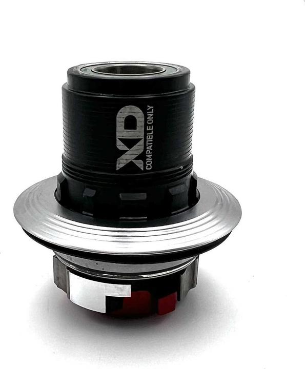 Immagine prodotto e*13 Kit mozzo Sidekick Shimano Microspline