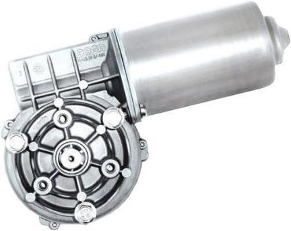 Produktbild Doga Getriebemotor DC 100rpm 4Nm Hallsensor