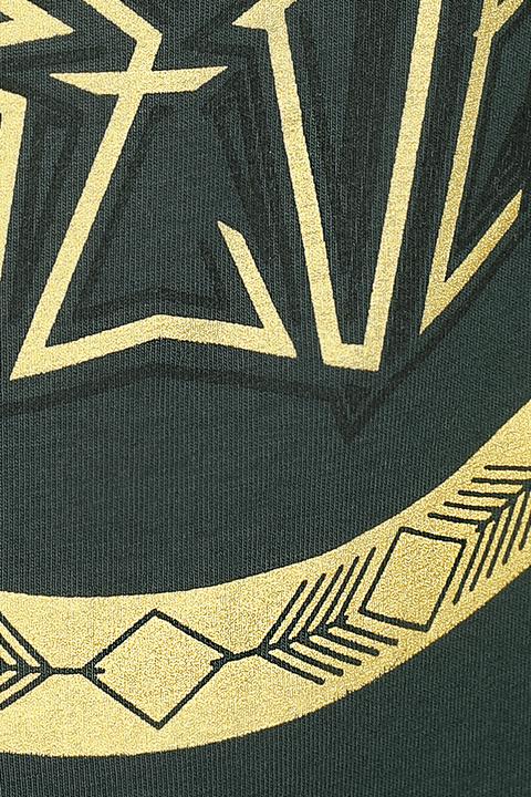 Produktbild Black Golden Logo (S)