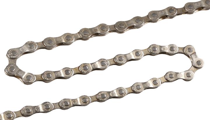 Actual product image Yaban S8 (8-speed)