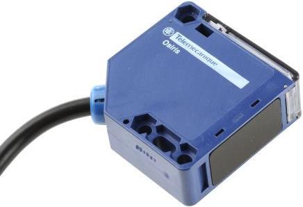 Image du produit TE Sensors Capteur mode barrage 30 m précâblé
