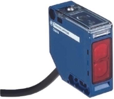 Produktbild TE Sensors Sensor polarisiert NB 5m Kabel PNP (Sensor)