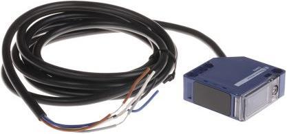 Produktbild TE Sensors Sensor, d.strahl Sr 30m v.verkab. NC NO