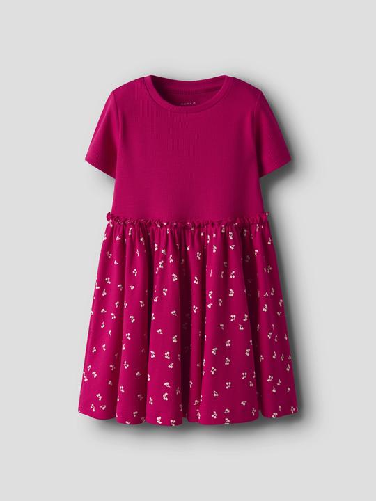 Image du produit Name it Kleid HAISY Sweatkleid (98)