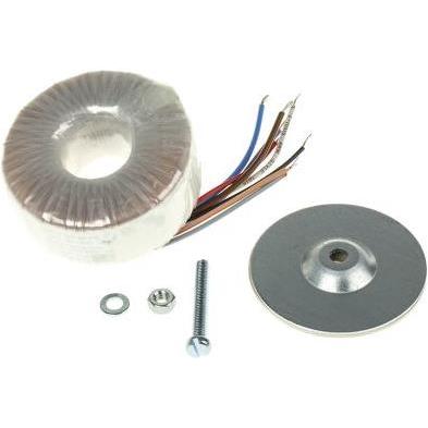 Thumbnail - Block Ringkerntransformator 2x18V 60VA, Transformator