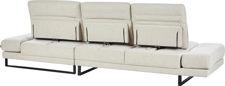 Produktbild Beliani Ikast (Ecksofa)