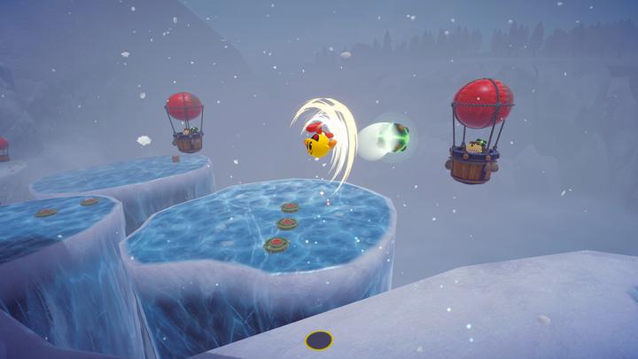 Produktbild Bandai Namco Pac-Man World 2 Re-Pac (Switch, DE)