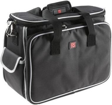 Actual product image RS PRO Electricians Tool Bag Workstation