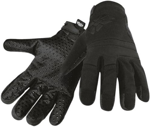 Produktbild BM Polyco Needlestick Resistant Gloves, size 8 (8)