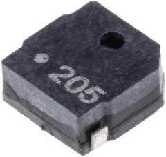 Produktbild RS PRO Signalgeber PCB magnetisch 3Vpp 75dB