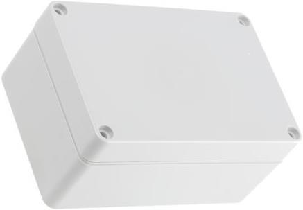 Actual product image Bopla EUROMAS Polycarbonate Enlosure M215-V0 (Housing)
