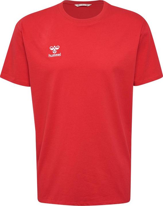 Actual product image hummel HMLGO 2.0 T-SHIRT S/S (S)