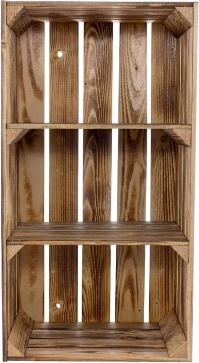 Actual product image Holz Zollhaus Vintage (40 x 30 x 75 cm)