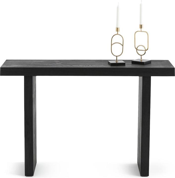 Image du produit La Redoute Interieurs Malu (120 x 36 x 76 cm)