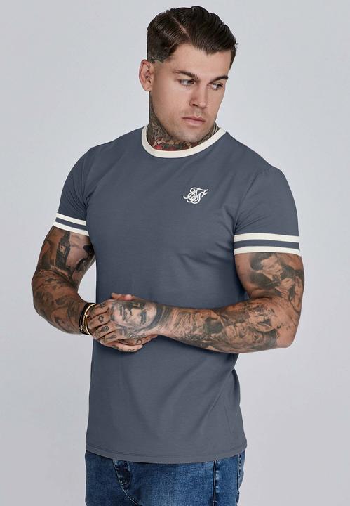 Produktbild Siksilk T-Shirt Tournament (M)