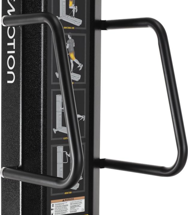 Actual product image Freemotion Genesis Glute/Harmstring