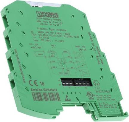 Produktbild Phoenix Contact Frequency Transducer
