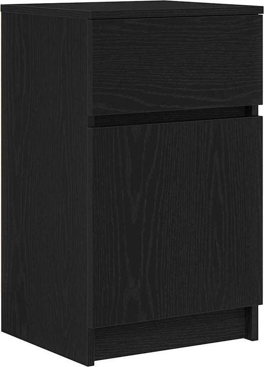 Produktbild vidaXL Nachttisch (39 x 35 x 65 cm)