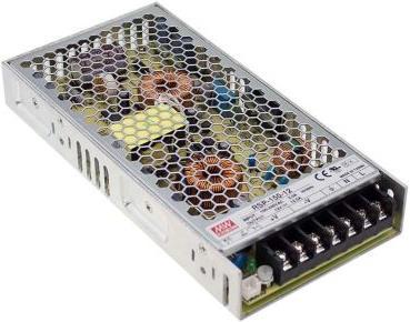 Image du produit MeanWell Power Supply Switch Mode 5V 30A 150W
