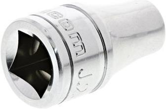 Actual product image Facom 3/8" bit holder with retaining clip