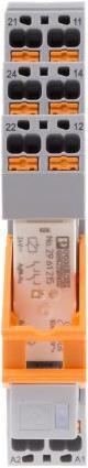 Produktbild Phoenix Contact RIF-1 Relay Module assembled 24DC/2X21AU