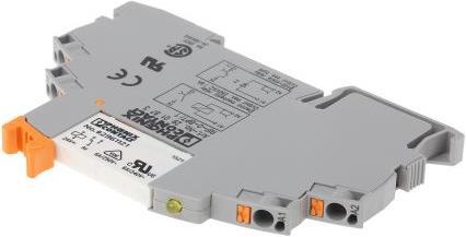 Produktbild Phoenix Contact RIF-0 Relay Module assembled 24DC/1AU