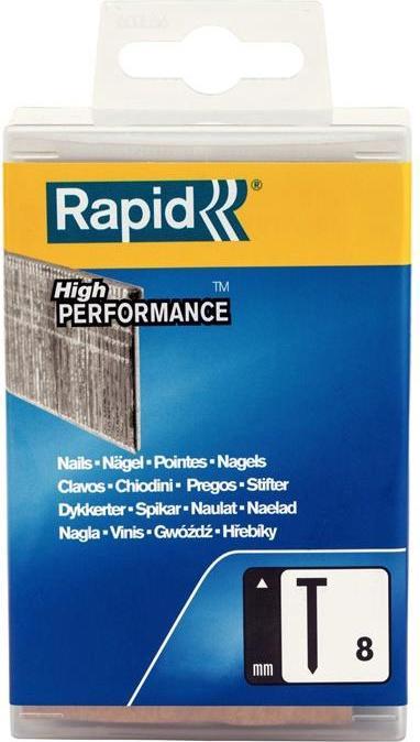 Produktbild Rapid Typ 8 Nägel 40 mm