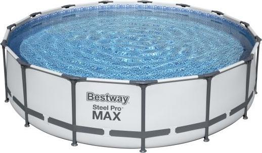 Actual product image Bestway Steel Pro Max Set (457 x 107 cm)