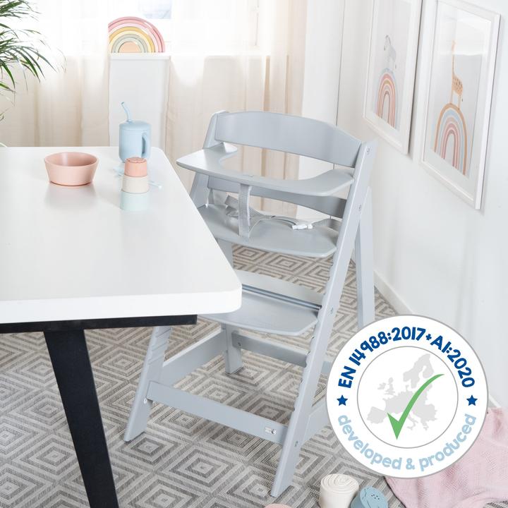 Produktbild Roba Sit Up Flex (Treppenhochstuhl)