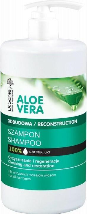 Immagine prodotto Dr. Santé Aloe Vera (1000 ml, Shampoo liquido)