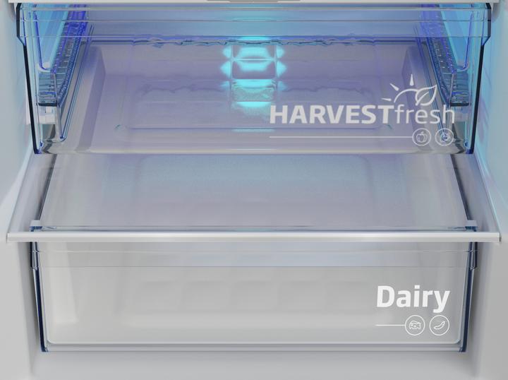 Produktbild Beko KG550 (355 l)