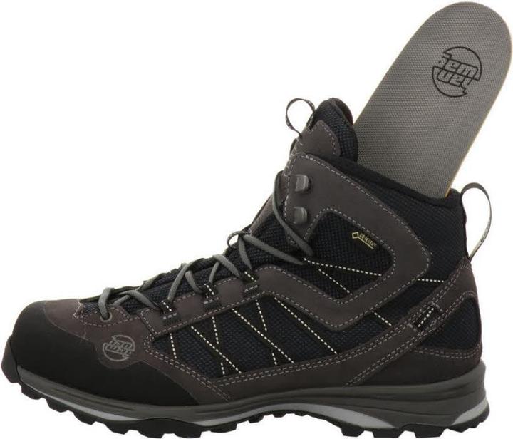 Produktbild Hanwag Belorado II Bunion GTX Ls (42)