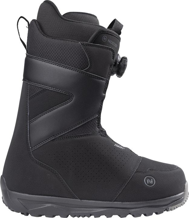 Produktbild Nidecker Snowboard Boots Cascade 2024 (25.5)