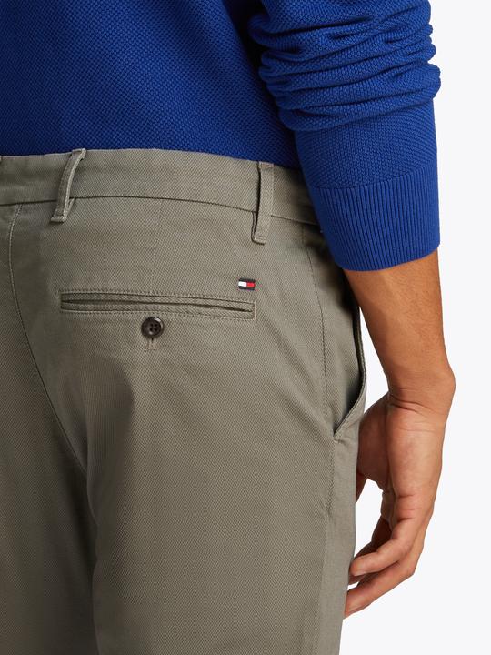 Productafbeelding Tommy Hilfiger Bleecker Printed Structure Chino (W30/L36)