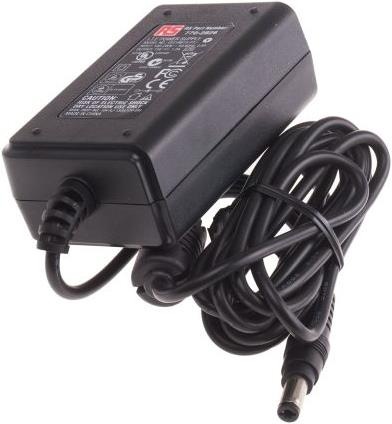 Produktbild Rs Pro Power Adapter,Desk Top,ErP,15V,1.2A,18W (18 W)