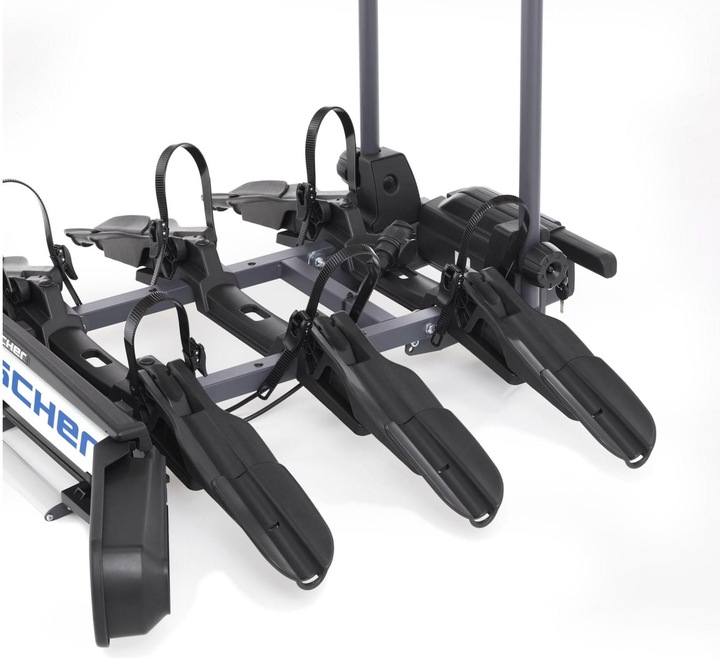 Actual product image Fischer ProlineEvo 3
