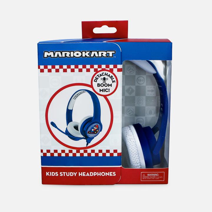 Actual product image OTL Mariokart Interactive