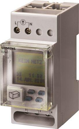 Produktbild Siemens Astro Digital Time Switches 1c 230v