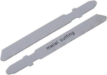 Produktbild RS PRO T118A Tshank HSS Jigsaw Blade