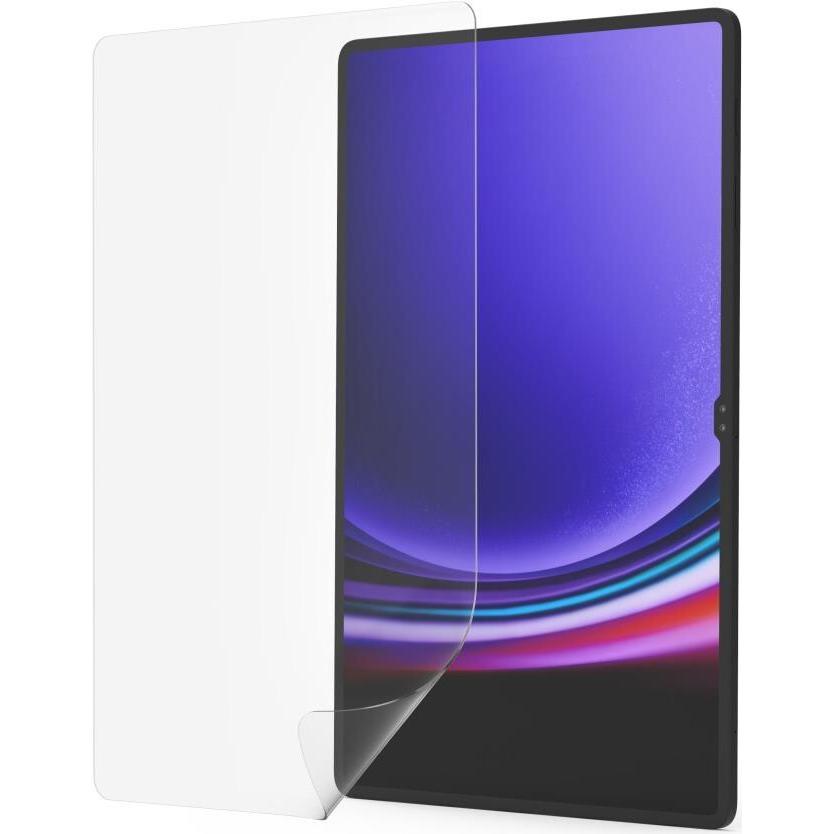 Hama Hiflex" für Samsung Galaxy Tab S10 Ultra 14.6 (1 Stück, Galaxy Tab S10 Ultra), Tablet Schutzfolie