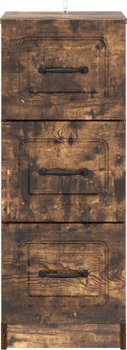 Produktbild vidaXL Schrank (34.50 x 33 x 87 cm)