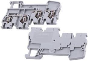 Produktbild Phoenix Contact TB,Spring-cage,Width:5.2mm,grey (Diverse)